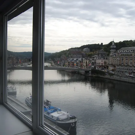 L'Inattendu "Sur La Croisette" Dinant Centre-3